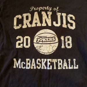 Impractical jokers 🃏